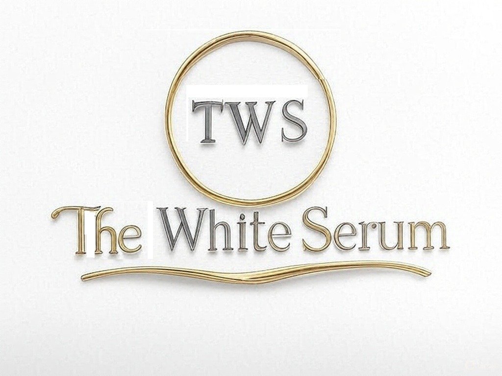 The White Serum